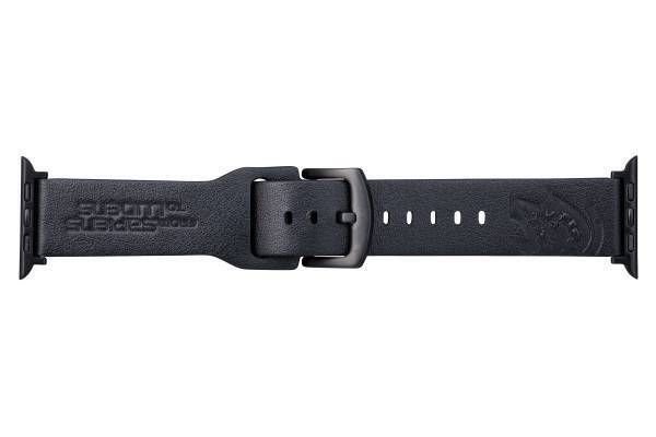 【コジマプロダクションコラボ】 シンボルキャラクター 「ルーデンス」がワンポイントの革小物 12月22日発売