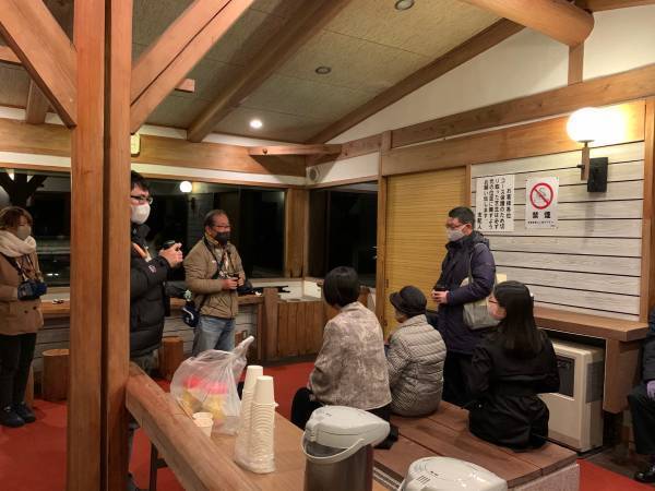 「ホテルハーヴェスト天城高原 &times; ビクセン」ハーヴェストスターナイト（秋の星空観賞会）