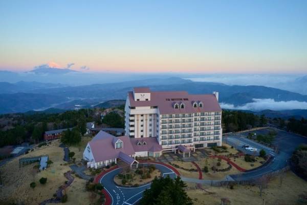 「ホテルハーヴェスト天城高原 &times; ビクセン」ハーヴェストスターナイト（秋の星空観賞会）