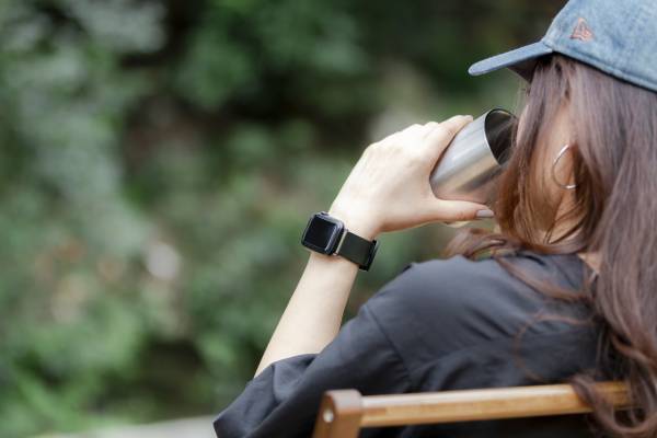 本格レザーの存在感！秋冬に"映える"Apple Watch レザーバンド Makuakeにて9月30日（木）17時よりプロジェクトスタート