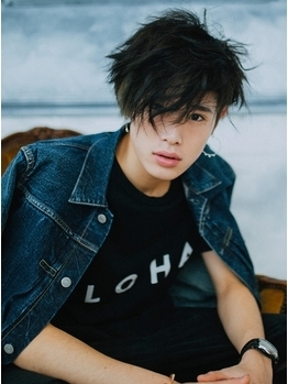 キッズスペースあり！朝のスタイリングが楽になる『美容室 imagine 中野島店』の情報を駅近ドットコムで公開