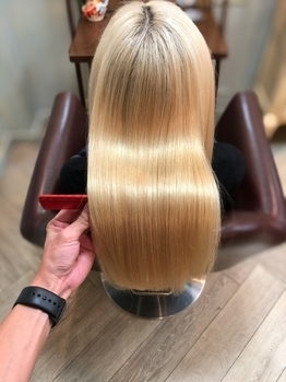 長久手市エリアで唯一！「髪の病院」認定ヘアサロン『Cinq Etoiles』の情報を駅近ドットコムで公開