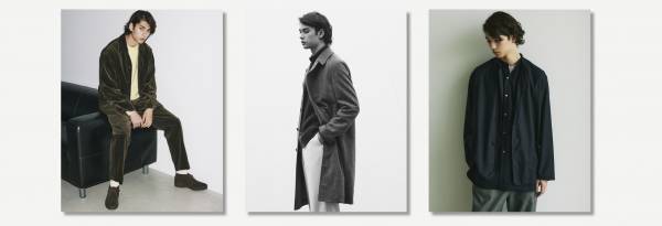 ユナイテッドアローズ　アイウエア　 2021-22 Autumn Winter collection 新発売！