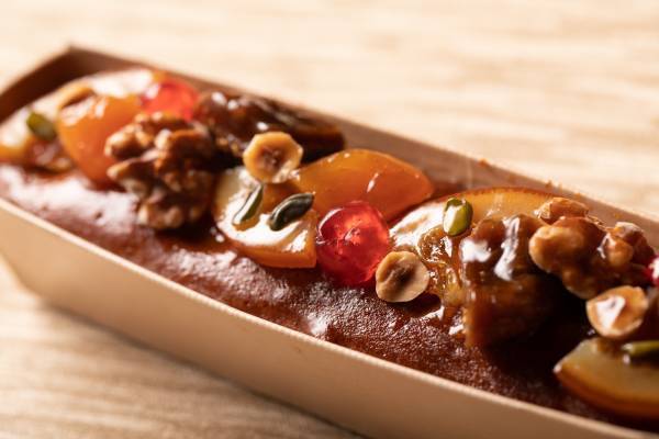 2022年新年限定販売！お正月を彩る豪華逸品！『正月弁当 ～結(ゆい）～』