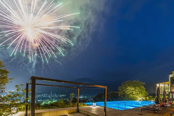 【インターコンチネンタル&reg;ホテルズ&リゾーツ 75周年】