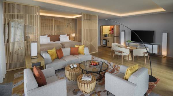 【インターコンチネンタル&reg;ホテルズ&リゾーツ 75周年】