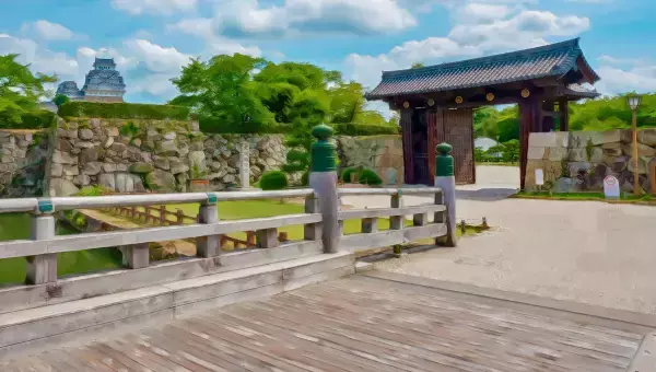 学園生活コミュニティ「キャラフレ」｜2021修学旅行イベント『神戸・姫路・淡路島』のお知らせ