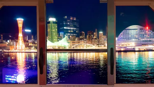 学園生活コミュニティ「キャラフレ」｜2021修学旅行イベント『神戸・姫路・淡路島』のお知らせ