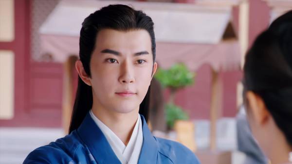 アラン・ユーと「永遠の桃花～三生三世～」演出家が再タッグ！ ＜BS初放送＞中国ドラマ 「両世歓（りょうせいかん）～ふたつの魂、一途な想い～」 10月13日（水）夕方4時～BS12 トゥエルビで放送スタート