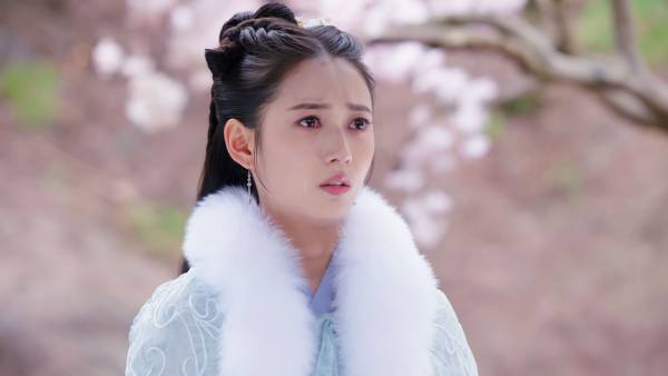 アラン・ユーと「永遠の桃花～三生三世～」演出家が再タッグ！ ＜BS初放送＞中国ドラマ 「両世歓（りょうせいかん）～ふたつの魂、一途な想い～」 10月13日（水）夕方4時～BS12 トゥエルビで放送スタート