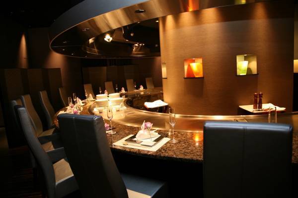 能登牛と黒毛和牛の食べ比べや加賀野菜をつかった贅沢な美食  『能登から愛知へ 春便り～鉄板焼～』 販売