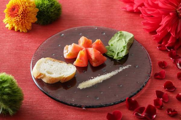 能登牛と黒毛和牛の食べ比べや加賀野菜をつかった贅沢な美食  『能登から愛知へ 春便り～鉄板焼～』 販売