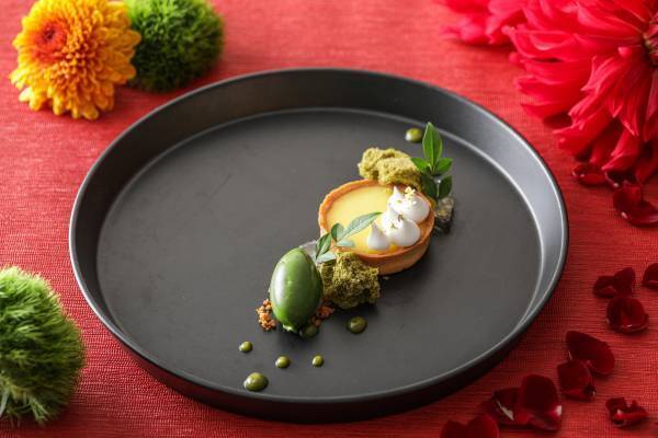 能登牛と黒毛和牛の食べ比べや加賀野菜をつかった贅沢な美食  『能登から愛知へ 春便り～鉄板焼～』 販売