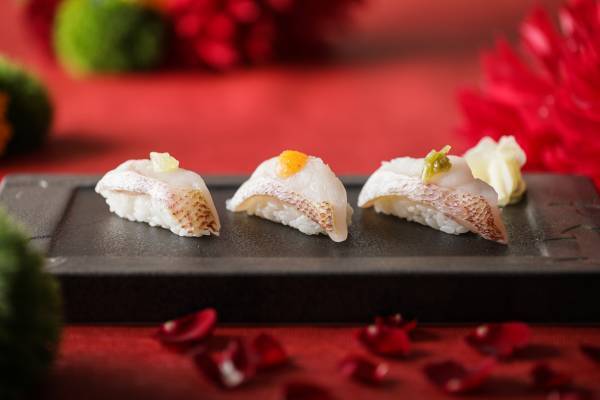 能登牛と黒毛和牛の食べ比べや加賀野菜をつかった贅沢な美食  『能登から愛知へ 春便り～鉄板焼～』 販売