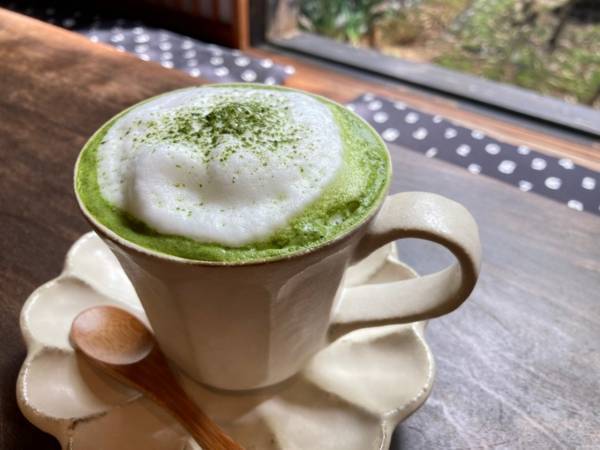 一杯に込めた大きな想い。京都で行列の和カフェ店「eXcafe（イクスカフェ）」がテイクアウトにてドリンクご提供中