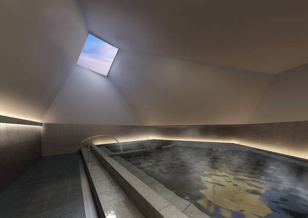 「ほれてまうわ、なにわ」がコンセプトの都市観光ホテル～ 「OMO7(おもせぶん)大阪 by 星野リゾート」2022年4月22日開業