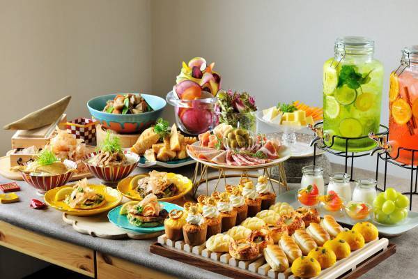 「ほれてまうわ、なにわ」がコンセプトの都市観光ホテル～ 「OMO7(おもせぶん)大阪 by 星野リゾート」2022年4月22日開業