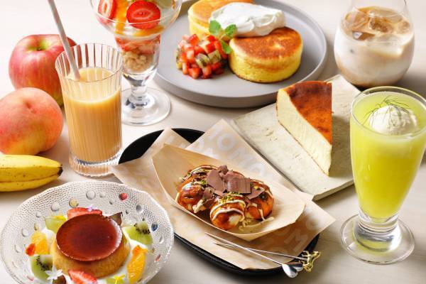 「ほれてまうわ、なにわ」がコンセプトの都市観光ホテル～ 「OMO7(おもせぶん)大阪 by 星野リゾート」2022年4月22日開業