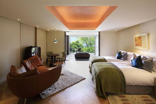 【ひらまつホテル】太平洋クラブのゴルフコースとの提携第２弾スタート！ ～THE HIRAMATSU HOTELS & RESORTS 仙石原ｘ御殿場ウエスト～