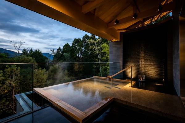 【ひらまつホテル】太平洋クラブのゴルフコースとの提携第２弾スタート！ ～THE HIRAMATSU HOTELS & RESORTS 仙石原ｘ御殿場ウエスト～