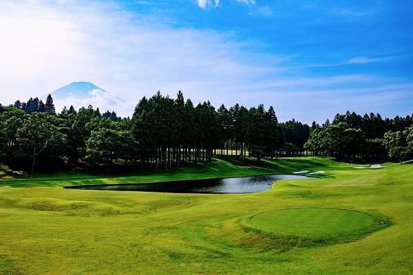 【ひらまつホテル】太平洋クラブのゴルフコースとの提携第２弾スタート！ ～THE HIRAMATSU HOTELS & RESORTS 仙石原ｘ御殿場ウエスト～