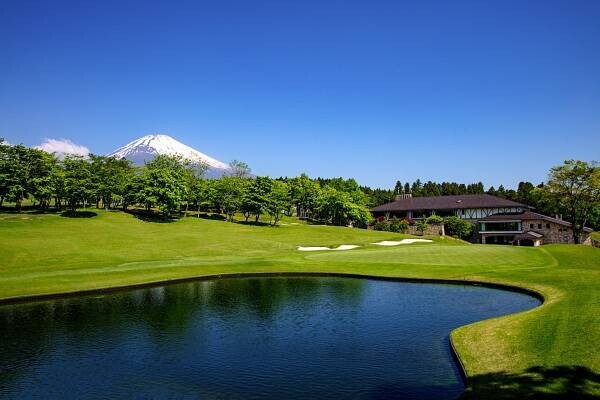 【ひらまつホテル】太平洋クラブのゴルフコースとの提携第２弾スタート！ ～THE HIRAMATSU HOTELS &amp; RESORTS 仙石原ｘ御殿場ウエスト～