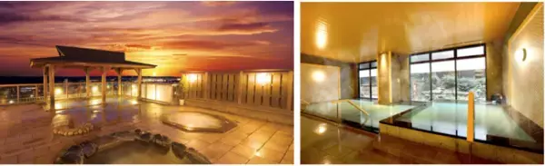 【温故知新】をキーワードに、2021年12月24日（金）大江戸温泉物語 山代温泉 山下家が新しいおもてなしを導入