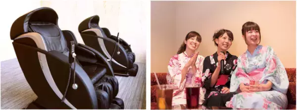 【温故知新】をキーワードに、2021年12月24日（金）大江戸温泉物語 山代温泉 山下家が新しいおもてなしを導入