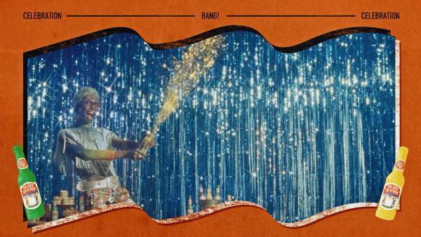 「オーサムストア」の初CMが完成！&ldquo;TV版&rdquo;&rdquo;WEB版&rdquo;2種が12月4日（土）より放映スタート テーマは『Guess what』！？