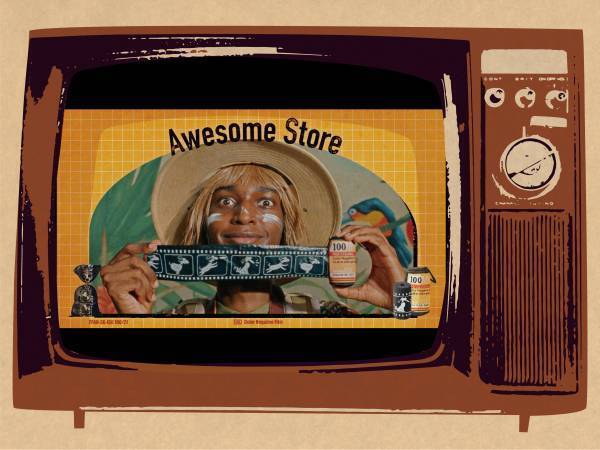 「オーサムストア」の初CMが完成！&ldquo;TV版&rdquo;&rdquo;WEB版&rdquo;2種が12月4日（土）より放映スタート テーマは『Guess what』！？