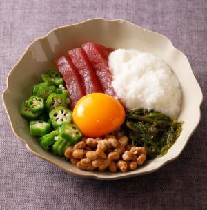 「大戸屋ごはん処」の人気のあの味を、 オレンジページが再現！ 『大戸屋的からだ想い定食』