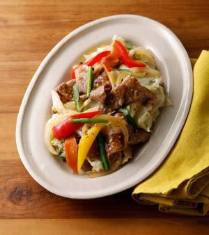 「大戸屋ごはん処」の人気のあの味を、 オレンジページが再現！ 『大戸屋的からだ想い定食』