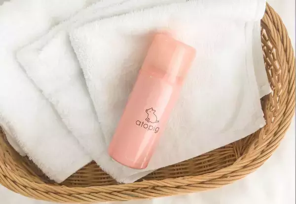 【子どもの未来の肌を守るために！】皮膚科専門医のママドクターが院長の「二子玉川ファミリー皮ふ科」に子ども向け保湿剤アトピッグが協賛！