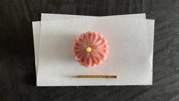 【宿ルKYOTO HANARE】〜京都で人気の和菓子クリエイター原 將人氏の和菓子を月替りで提供、暮らすように泊まる宿泊体験〜