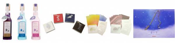 『宙フェス夜市＆宙の絵師展 in 博多』に協力。博多阪急にて12月26日～1月11日に開催。1月8日にはスターパーティ（星空観望会）も実施。