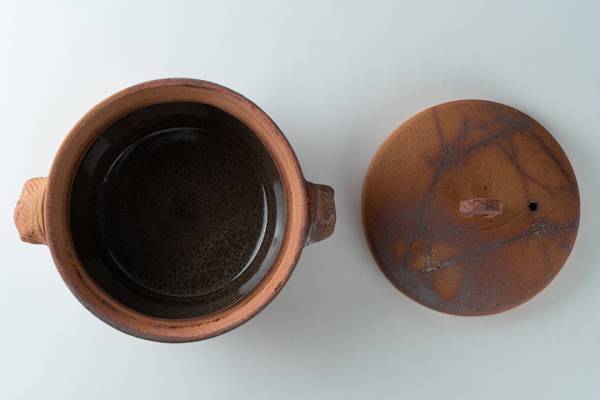 新商品発表！【縄文 ～土鍋 nawame～】小樽でも多数発掘されている縄文時代の器に想いを馳せ