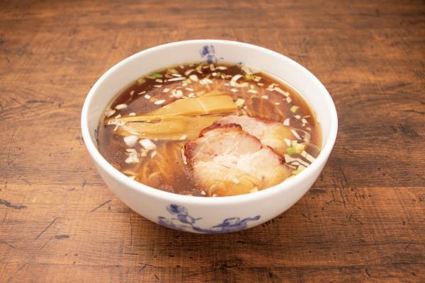 100年前のラーメンの味とは？？　ラーメンを切り口に進化する食の世界を訪ね歩く。