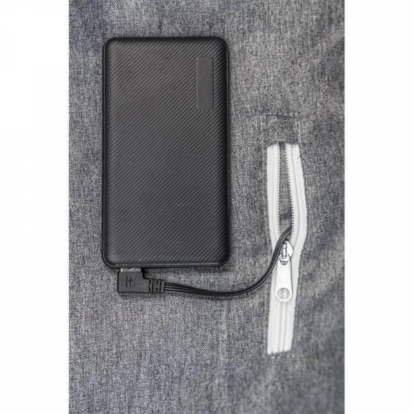 『Gr&uuml;ezi bag』より発熱体付きハーフスシュラフ販売開始