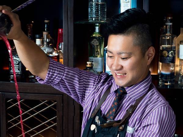 【開催決定！】京都のBARシーンで活躍するバーテンダーが集結！一夜限りのカクテルイベント 「Kyoto Perrier&rsquo;s BAR Supported by Perrier」開催 ＜京都悠洛ホテル Mギャラリー&times;Perrier コラボレーション＞