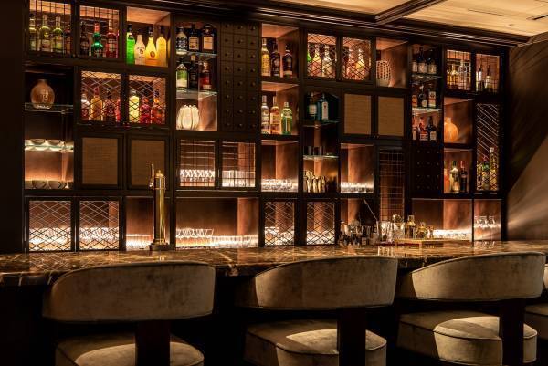 【開催決定！】京都のBARシーンで活躍するバーテンダーが集結！一夜限りのカクテルイベント 「Kyoto Perrier&rsquo;s BAR Supported by Perrier」開催 ＜京都悠洛ホテル Mギャラリー&times;Perrier コラボレーション＞