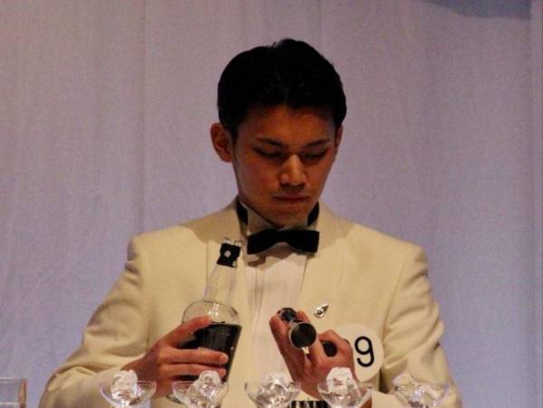 【開催決定！】京都のBARシーンで活躍するバーテンダーが集結！一夜限りのカクテルイベント 「Kyoto Perrier&rsquo;s BAR Supported by Perrier」開催 ＜京都悠洛ホテル Mギャラリー&times;Perrier コラボレーション＞