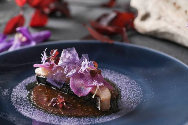 日本の四季とイタリアンのフュージョン！秋に旬を迎える食材をふんだんにつかった創作コース 『和モダンイタリアン～Autumn Table～』販売