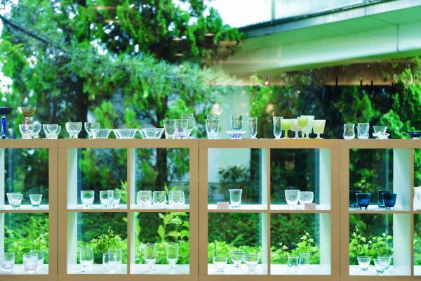 【宮城・松島】11月6日（土）より新企画展スタート 「ガラスのお正月展2022」