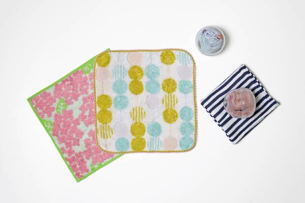 2021年9月10日（金）、タオル専門店「伊織」が京都三条通りから「京都駅前地下街ポルタ」内に移転オープン！