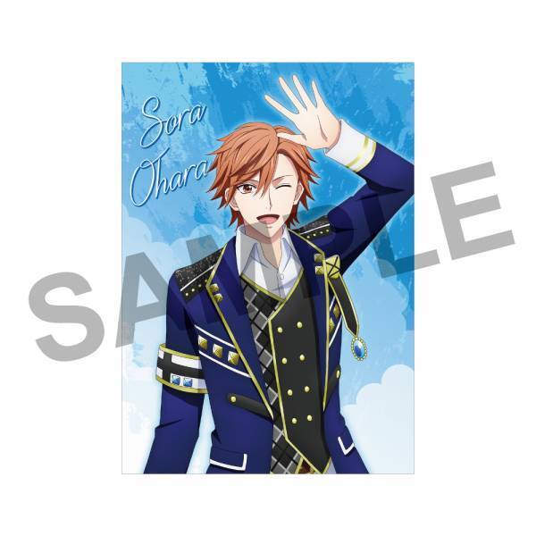 TVアニメ『TSUKIPRO THE ANIMATION 2』コラボジュエリー　9/3（木）から受注販売開始！