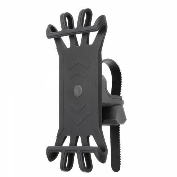 サイクリングにうってつけの自転車用スマートフォンホルダーを発売