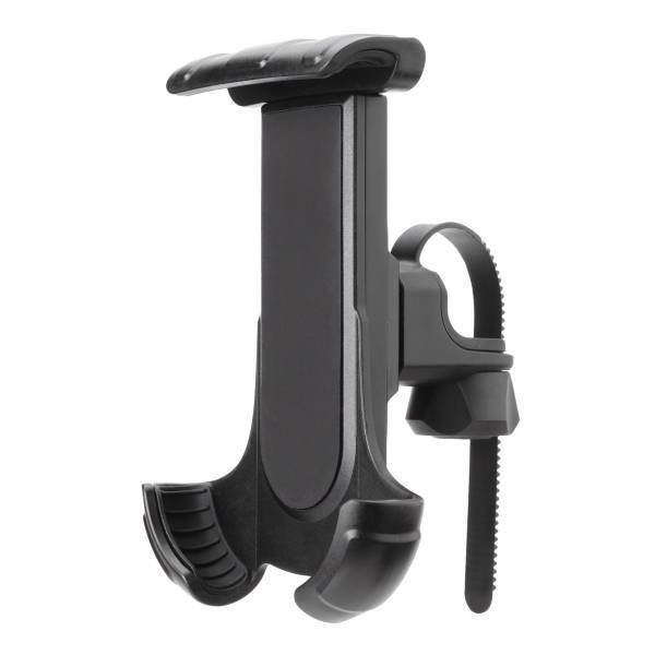 サイクリングにうってつけの自転車用スマートフォンホルダーを発売