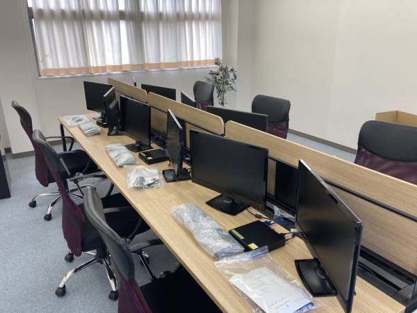 ⽇本ＰＣサービスが学習⽤端末のサポート拡充 新たに熊本コールセンター新設