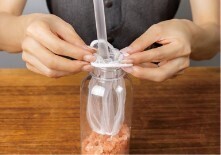 「健康＝減塩」ではありません&times;大切なのは「適塩」という考え方 青山志穂 著『免疫力を高める 塩レシピ』2021年10月18日発刊