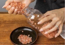 「健康＝減塩」ではありません&times;大切なのは「適塩」という考え方 青山志穂 著『免疫力を高める 塩レシピ』2021年10月18日発刊